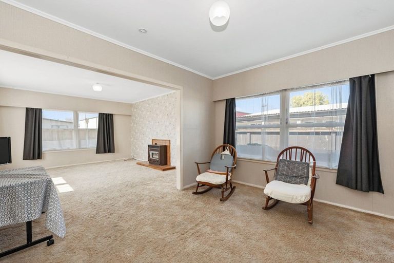 Photo of property in 35 York Street, Hamilton East, Hamilton, 3216