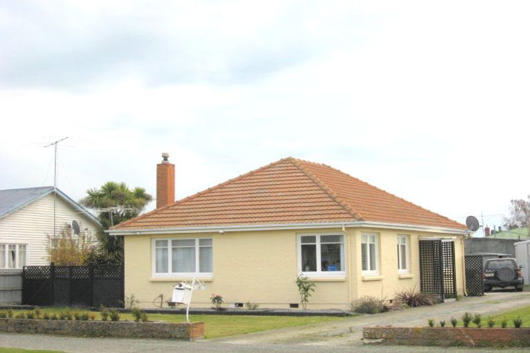 Photo of property in 19 Brucefield Avenue, Netherby, Ashburton, 7700