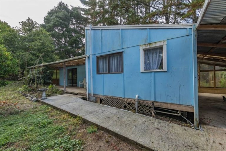 Photo of property in 43 Umawera Road, Umawera, Okaihau, 0476