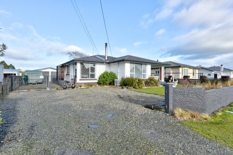 Photo of property in 25 Burns Street, Mataura, 9712