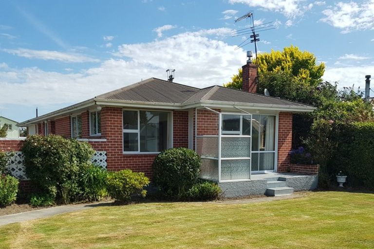 Photo of property in 9 Lampard Street, Methven, 7730