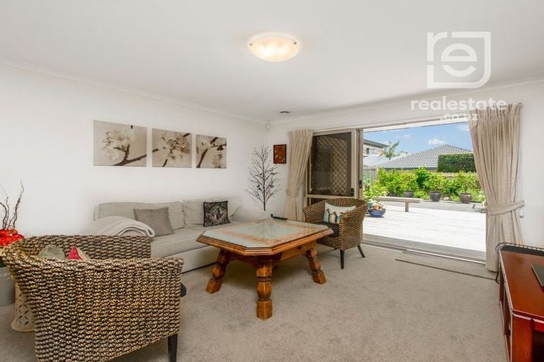 Photo of property in 157 Kilkenny Drive, East Tamaki Heights, Auckland, 2016