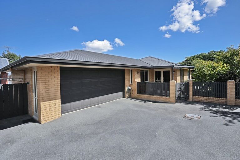 Photo of property in 110 Windsor Street, Windsor, Invercargill, 9810