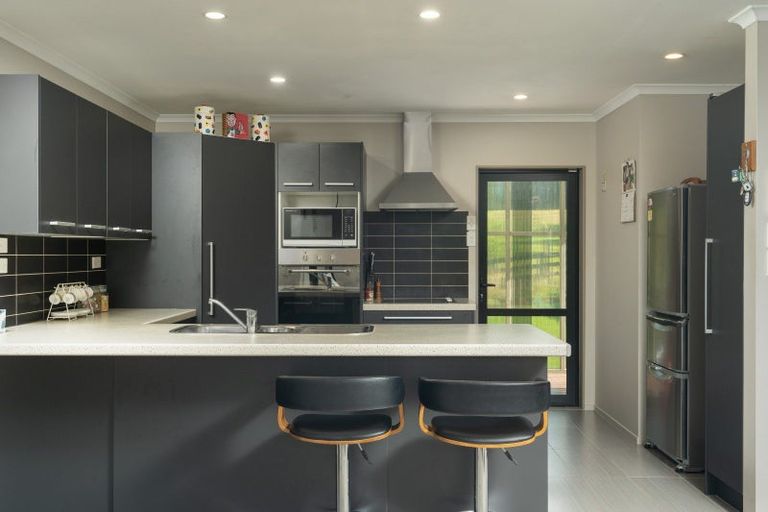 Photo of property in 8 Mccullough Road, Mangapai, Whangarei, 0178