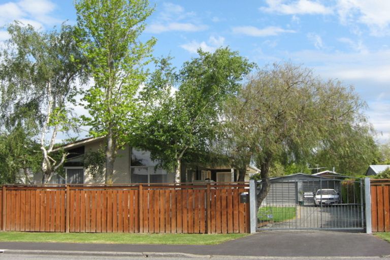Photo of property in 59 Charles Street, Rangiora, 7400