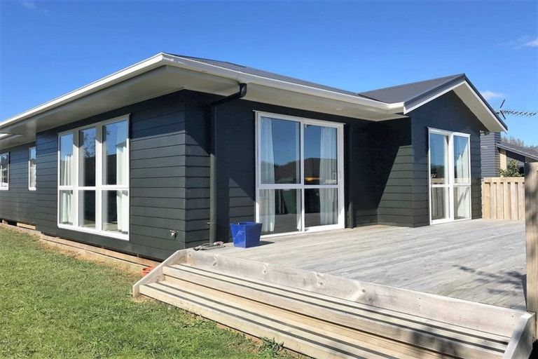 Photo of property in 54 Waitete Road, Waihi, 3610