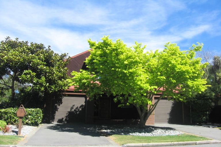 Photo of property in 31 Yellowstone Crescent, Burwood, Christchurch, 8083