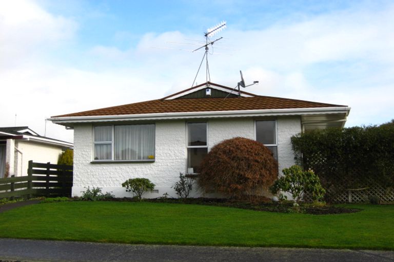 Photo of property in 20 Elm Crescent, Gladstone, Invercargill, 9810