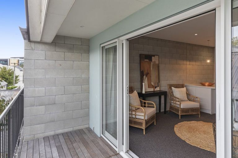 Photo of property in 2/24 Dickens Street, Addington, Christchurch, 8024