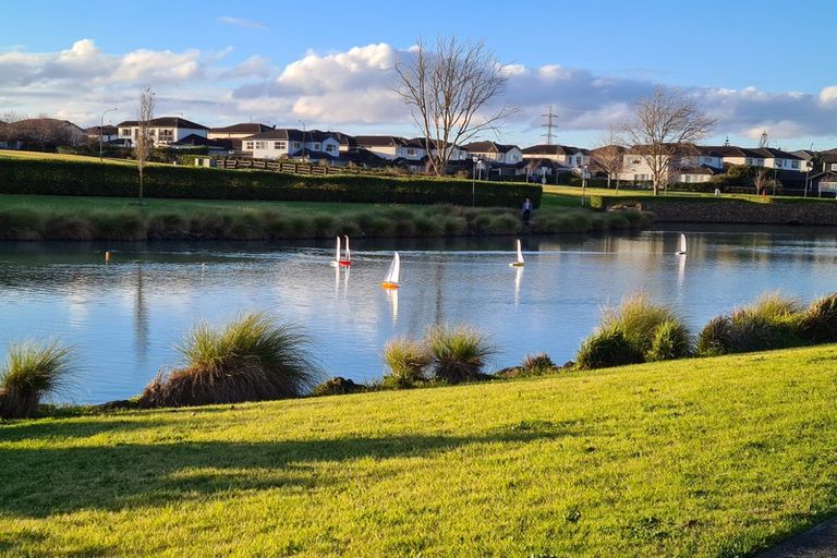 Photo of property in 3 Exmoor Road, Karaka, Papakura, 2113