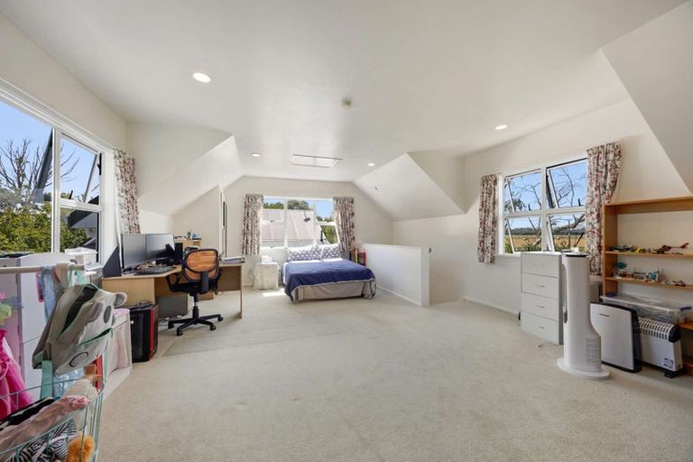 Photo of property in 390 Park Road, Parkvale, Carterton, 5792