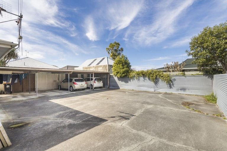 Photo of property in 3/364 Featherston Street, Palmerston North, 4414