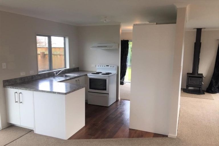 Photo of property in 26 Cobham Street, Levin, 5510