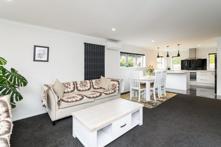 Photo of property in 83b Fitzroy Street, Terrace End, Palmerston North, 4410