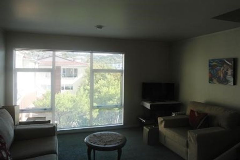 Photo of property in 5/20 Thompson Street, Mount Cook, Wellington, 6011