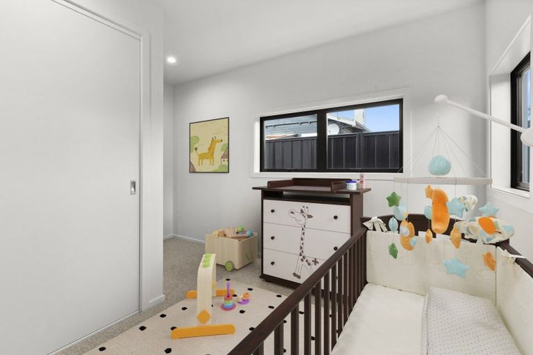 Photo of property in 119b Wellesley Road, Napier South, Napier, 4110