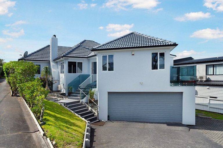 Photo of property in 1/34 Northboro Road, Hauraki, Auckland, 0622