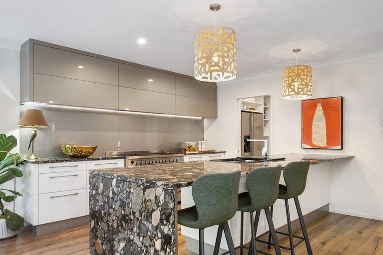 Photo of property in 186 Rossall Street, Merivale, Christchurch, 8014