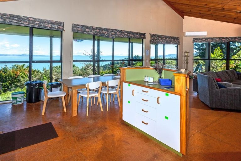 Photo of property in 13 Pohue Creek Road, Ruamahunga, Thames, 3575