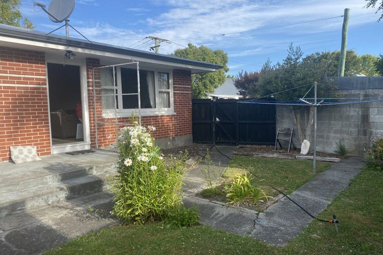 Photo of property in 4/30 Edgeware Road, St Albans, Christchurch, 8014