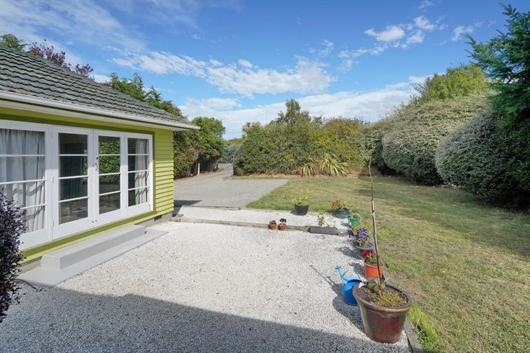 Photo of property in 920 Main North Road, Woodend, Kaiapoi, 7691