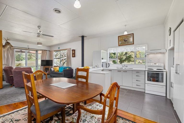 Photo of property in 561 Opouri Road, Rai Valley, 7194