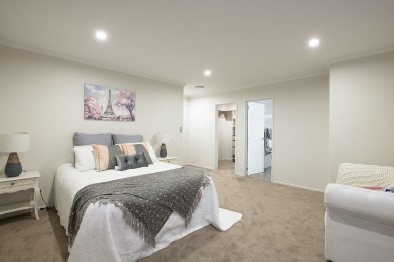 Photo of property in 3 Moville Drive, Flat Bush, Auckland, 2019
