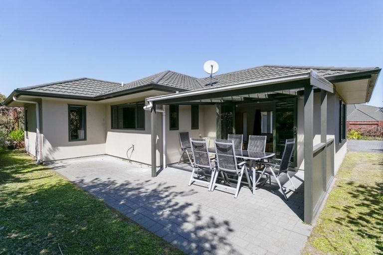 Photo of property in 9 Woburn Place, Nukuhau, Taupo, 3330