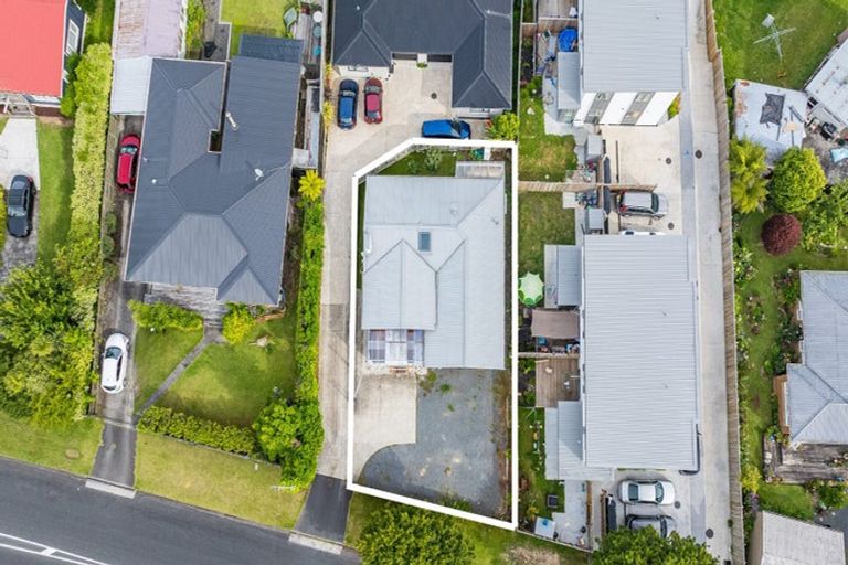 Photo of property in 21 Saxbys Road, Glenview, Hamilton, 3206