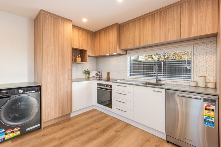 Photo of property in 4/6 Strauss Place, Somerfield, Christchurch, 8024