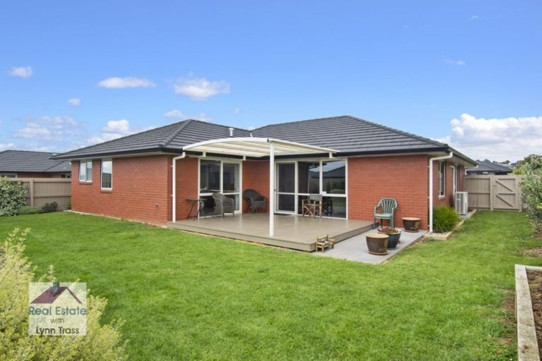 Photo of property in 12 Pahau Avenue, Tikipunga, Whangarei, 0112