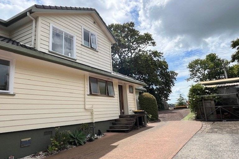 Photo of property in 336 Point View Drive, Shamrock Park, Auckland, 2016