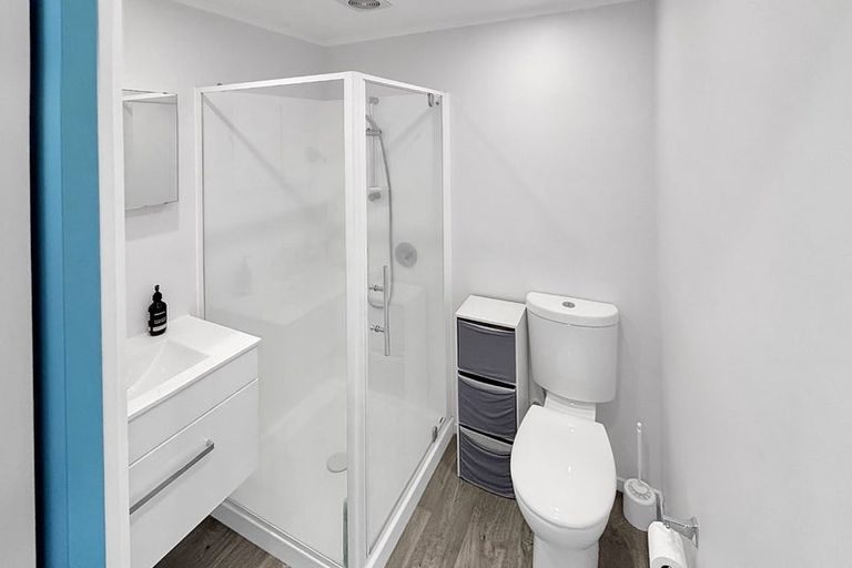 Photo of property in 43 Tauhinu Road, Miramar, Wellington, 6022