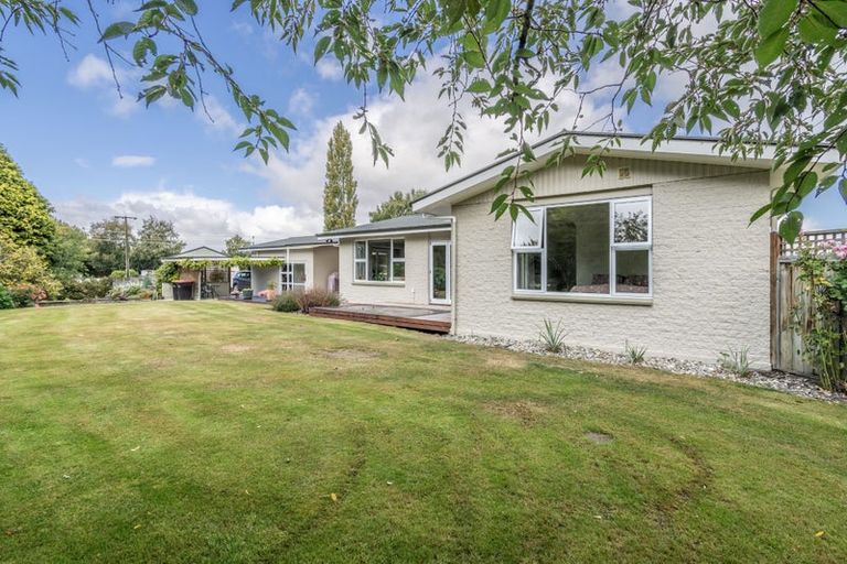 Photo of property in 9 Hull Street, Riversdale, 9776