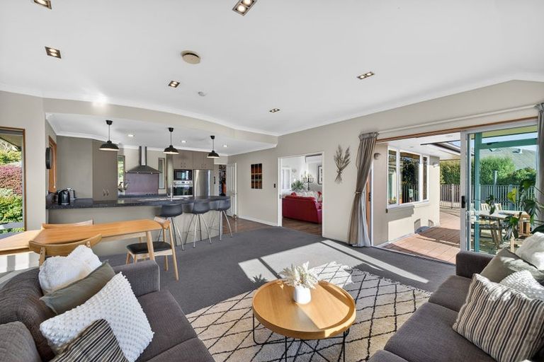 Photo of property in 9 Highfield Grove, Richmond, 7020