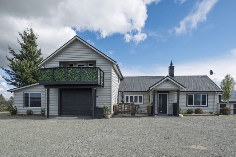 Photo of property in 3 Lochiel Drive, Hanmer Springs, 7334