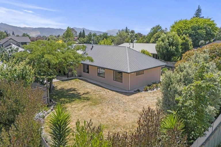 Photo of property in 42b Brydon Street, Renwick, 7204