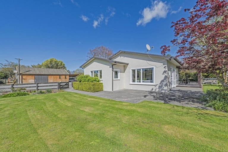 Photo of property in 9 Sarsfield Street, Southbridge, 7602