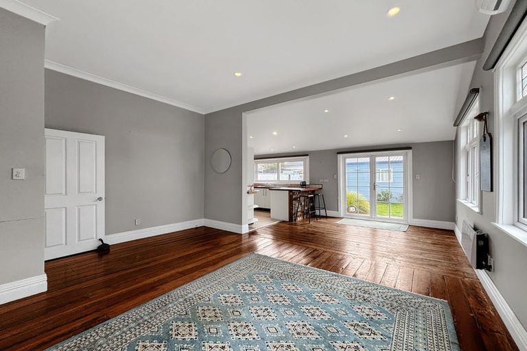 Photo of property in 25 Buick Street, Petone, Lower Hutt, 5012