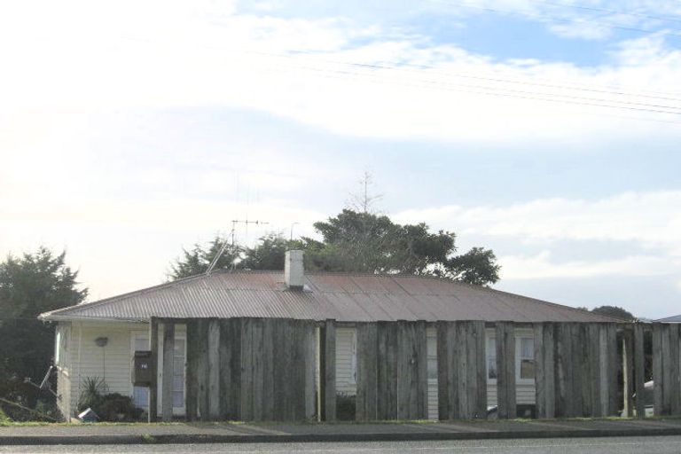 Photo of property in 16 Corks Road, Te Kamo, Whangarei, 0112