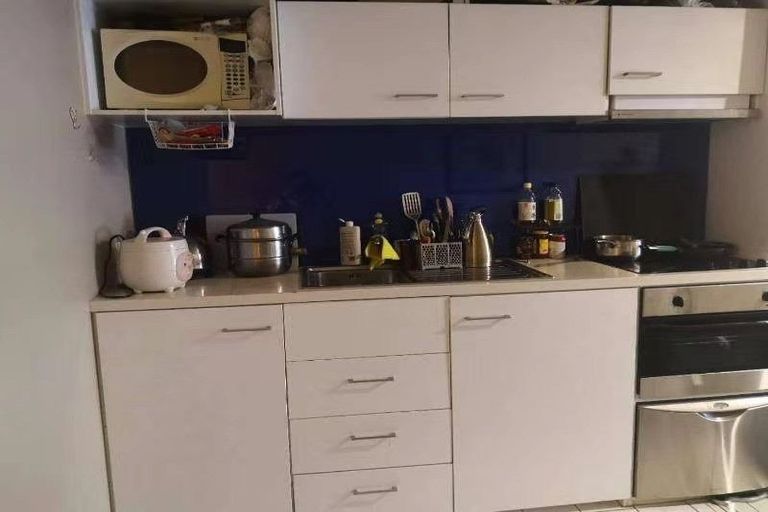 Photo of property in Waldorf Bankside Apartments, 4e/8 Bankside Street, Auckland Central, Auckland, 1010