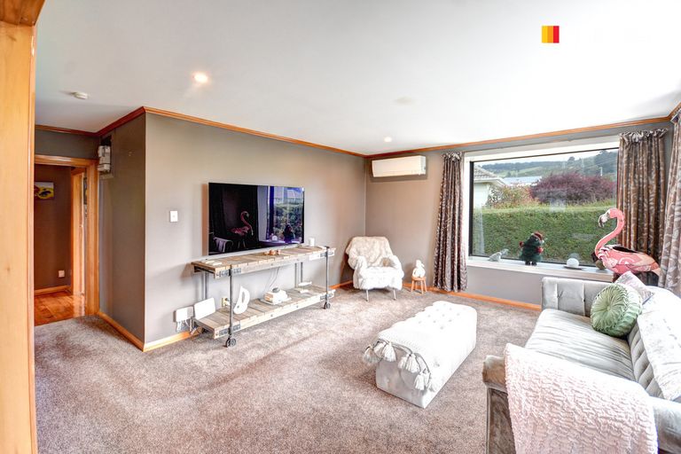 Photo of property in 133 Ashmore Street, Halfway Bush, Dunedin, 9010