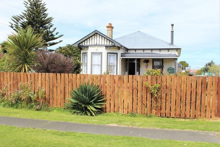 Photo of property in 47 Bignell Street, Gonville, Whanganui, 4501