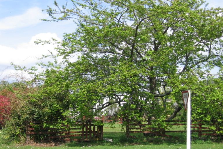 Photo of property in 1 Domain Avenue, Ngongotaha, Rotorua, 3010