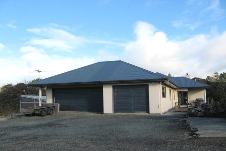 Photo of property in 55 Rockside Road, Glenleith, Dunedin, 9010