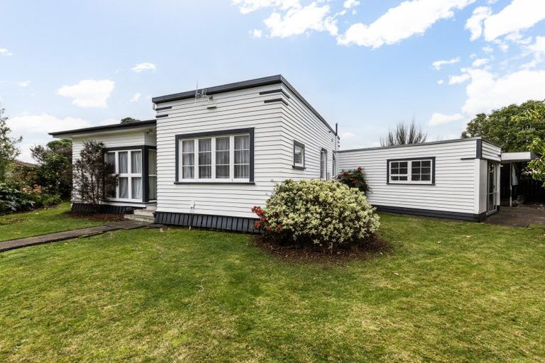Photo of property in 7 Higgins Street, Marewa, Napier, 4110