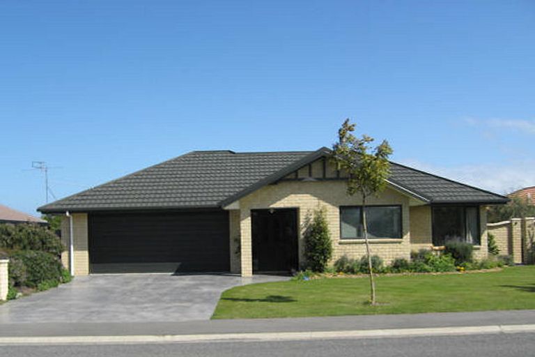 Photo of property in 78 Tennyson Street, Rolleston, 7614