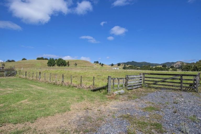 Photo of property in 521 Riponui Road, Purua, Whangarei, 0176