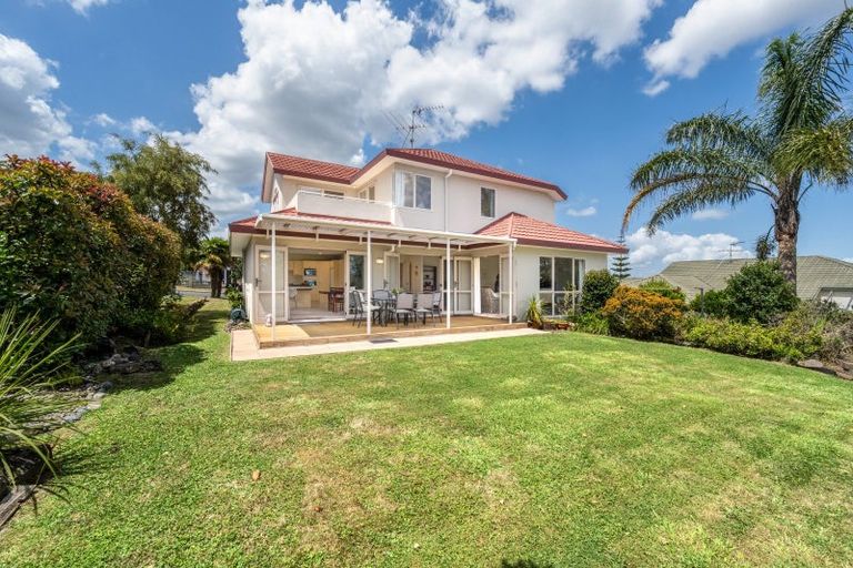 Photo of property in 67 Westerham Drive, Dannemora, Auckland, 2016