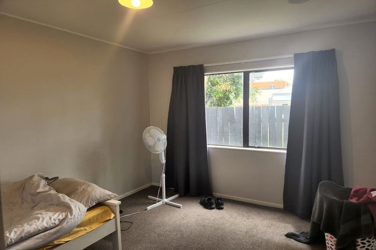 Photo of property in 117a Wellesley Road, Napier South, Napier, 4110